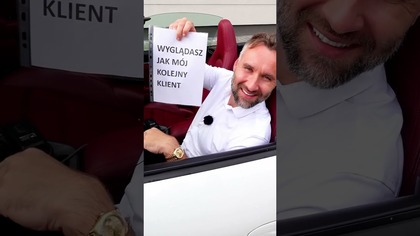 Chcesz więcej klientów? Pisz na PRIV na Insta