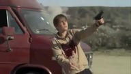Justin Biber HeadShot przez 10 minut