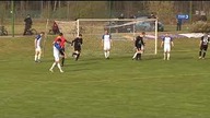 Lechia Zielona Góra - MKS Kluczbork - 2:2 (skrót meczu) - 08. 05. 2021r.