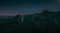 Mufasa: Król Lew (2024) 4K - Taka stchórzył