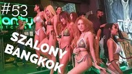 TAJLANDIA - Co się dzieje w BANGKOKU, zastaję w BANGKOKU....