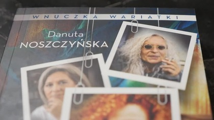 Wnuczka Wariatki książka, która rozbawi każdą kobietę