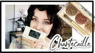 CHANTECAILLE SAFARI COLLECTION EYE TRIO - JESIEŃ 2020