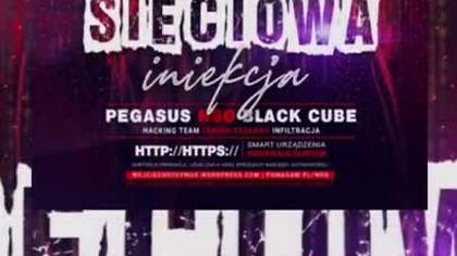 Sieciowa Iniekcja