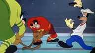Goofy - Zab&oacute;jczy hokej (1945)