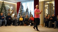 DOTYK NIEBA LUBLIN CAŁOŚĆ | 11. 11. 23 Czas niepodległości | Tomasz Dorożała