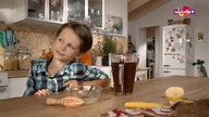 Gotuj z Kaufland - Mrożon Herbata