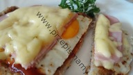 Kotlety schabowe Zagłoba.  Przepis babci Heni jak zrobić najlepszy na świecie kotlet schabowy