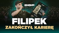 FILIPEK ZAKOŃCZYŁ FREESTYLEOWĄ KARIERĘ NA BITWIE O POŁUDNIE