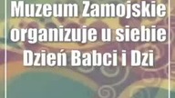 Z babcią i dziadkiem do muzeum