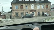 Luźne gadki-Auto,moje miejsce itp