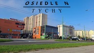 Tychy osiedle N