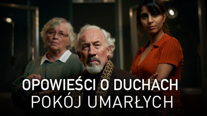 Opowieści o duchach: Pok&oacute;j umarłych (2018) Lektor PL
