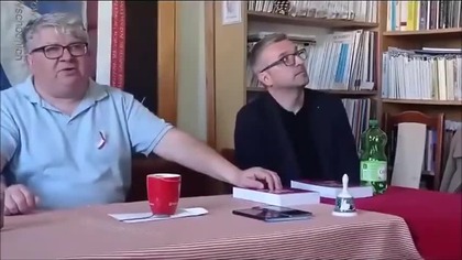 [Materiał archiwalny] Jak budowaliśmy Rosję - Mariusz Świder