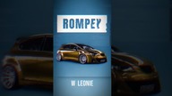 Oficjalna zapowiedź! Kiedy robić premierę? #rompey #seatleon #leon #wleonie #polskiedisco #discopolo
