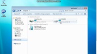 Running every viruses Windows 7 Build 7022