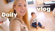 JAK WYGLĄDA NASZ ZWYKŁY DZIEŃ? / DZIEN Z ZYCIA MAMY