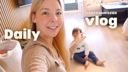 JAK WYGLĄDA NASZ ZWYKŁY DZIEŃ? / DZIEN Z ZYCIA MAMY