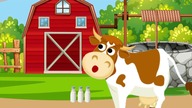Skip To My Lou Educational Songs 4 Children Nursery Rhymes Kids Songs
