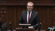  Grzegorz Braun o ujawnieniu przez Szymowskiego NIEMIECKIEJ agenturalności Morawieckiego!