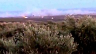 Russia nie żartuje z ISIS