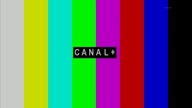 CANAL+360 - 18-02-2025 - Przerwa techniczna (koniec i start programu, testy)