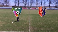 Tęcza Homanit Krosno Odrzańskie - Warta Gorzów 0:2 - 07.04.2018r.