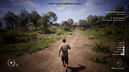 Śmieszny Wolrad #6 Medieval Dynasty PL