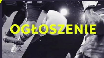 TVP Sport - Zapowiedzi (24. 03. 2022)