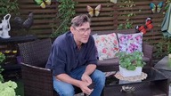 Nowa dekoracja u kanarków i super fontanna * W Garden kuRaż 471