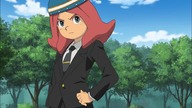 Inazuma Eleven Odcinek 29 60fps