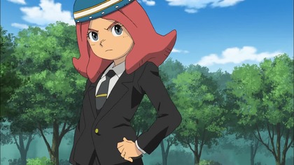 Inazuma Eleven Odcinek 29 60fps