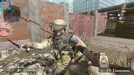 Warface - FFA - Overpass (2.07.2017) - Gra z graczem MasterM
