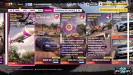 Finał zręczności!  Ostatnie minigry Horizon w wielkim stylu | #34 | Forza Horizon 5