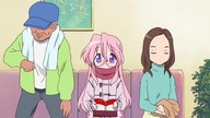 Lucky Star odc. 10 NapisyPL