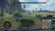 WOT Console Heavy Metal Hero: FV305 xbox/ps4