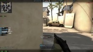 CSGO PIERWSZY MECZ!!! ROAD TO SILVER!!!