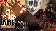 JULIAN W SWIECIE ZOMBIE (#1) - MORIS ONI SĄ WSZĘDZIE - DYING LIGHT PL