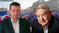 Dziennikarz śledczy W. Gadowski o tym kto sponsoruje opoyzcje w Poslce
