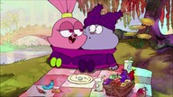 Chowder x Paninka 2
