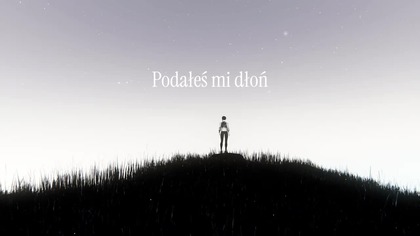 Podałeś mi dłoń  Christian Fire Records