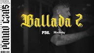 Dudek P56 - BALLADA 2 PROD.  NBALVCKY