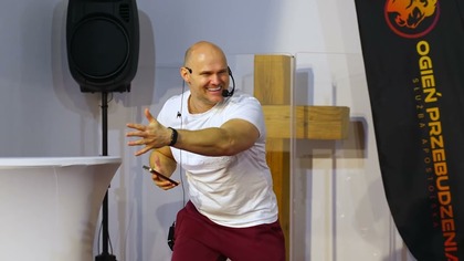 odc.  2 - DZIECKO BOŻE | Prawdziwa tożsamość 2. 0 | Tomasz Dorożała