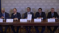 Aktualność myśli narodowej i chrześcijańsko-społecznej | ŻARYN, SKIBIŃSKI, KAWĘCKI, ŁATKA