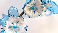 Kwiaty z plastikowych butelekrecykling Pomysł, jak zrobić? #shorts #diy #recykling #butelki