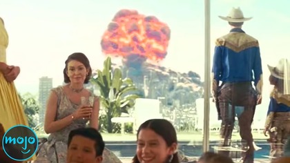 Top 8 Best City Destruction Scenes in TV