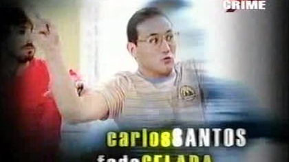 03x07 Paco i jego ludzie