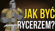 Jak być rycerzem? | Potrzeba rycerskości wg C. S.  Lewisa