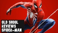 spider-man - Recenzja gry [Old Shool Reviews]
