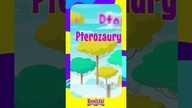 Dinozaury, plezjozaury i pterozaury #dinozaury #bajkiedukacyjne #filmyedukacyjne
